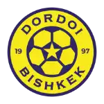 Dordoi Bishkek logo