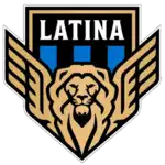 Latina logo