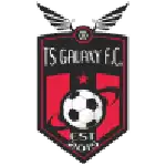 TS Galaxy logo