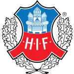 Helsingborg logo