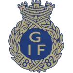 Gefle IF logo