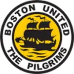 Boston United logo