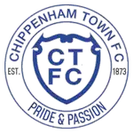 Chippenham Town logo