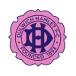 Dulwich Hamlet logo