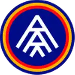 FC Andorra logo