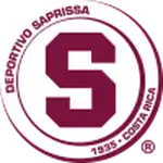 Deportivo Saprissa logo