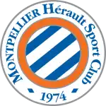 Montpellier logo