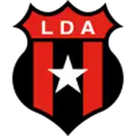 LD Alajuelense logo