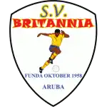 Britannia logo