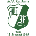 La Fama logo