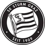 Sturm Graz II logo