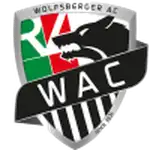 Wolfsberger AC II logo