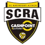 Rheindorf Altach II logo