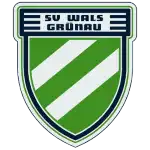 Emblema de Wals-Grünau