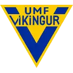 Vikingur Olafsiik logo