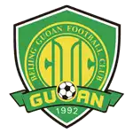 Beijing Guoan logo