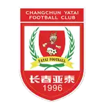 Changchun Yatai logo