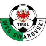 Swarovski Tirol II logo