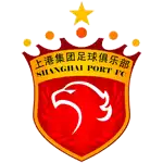 SHANGHAI SIPG logo