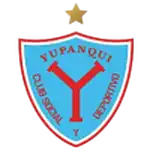 Yupanqui logo