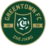Hangzhou Greentown logo