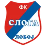 Sloga Doboj logo