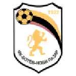 Botev Novi Pazar logo