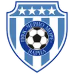 Cherno More Varna logo