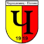Chernolomets 1919 logo