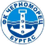 Chernomorets 1919 Burgas logo