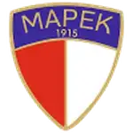 Marek logo