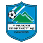 Rilski Sportist logo