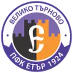 Etar Veliko Tarnovo logo