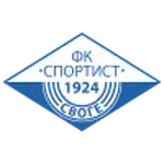 Sportist Svoge logo