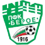 Beroe logo