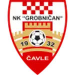 Grobničan Čavle logo