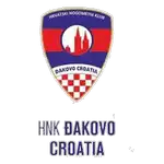 Dakovo-Croatia logo