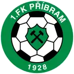 Příbram II logo