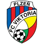 Viktoria Plzeň II logo
