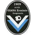 Giana Erminio logo
