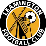Leamington logo