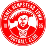 Hemel Hempstead Town logo