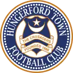 Logo Hungerford Town