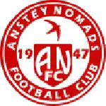 Anstey Nomads logo