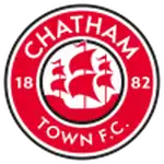 Chatham Town logo