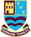 Farnham Town logo