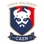 Caen logo