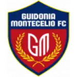 Guidonia Montecelio 1937 logo