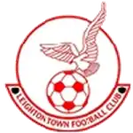 Leighton Town logo