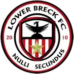 Lower Breck logo